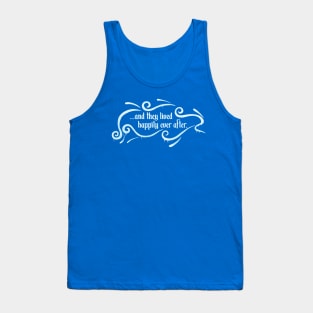 Happily Ever After Tank Top